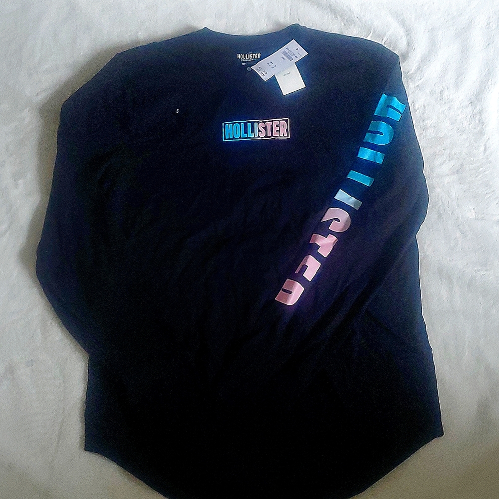HOLLISTER TShirt